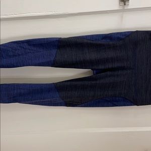 Outdoor voices leggings